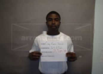 Kassim Isiah Cross