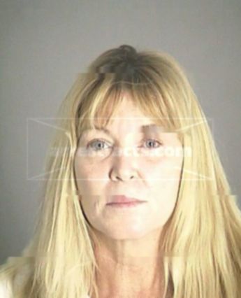 Theresa Beverly Heller