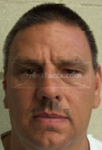 Ronald Saenz