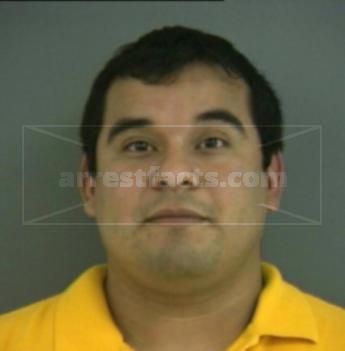 Ruben Ricardo Castillo