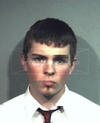 Jason Tyler Burke