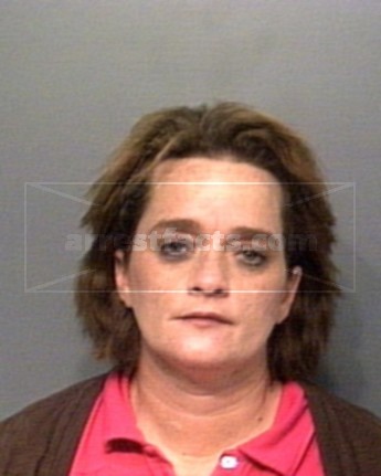 Karla Jo Roberts Donaldson