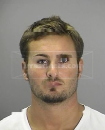 Nathan Andrew Robinson
