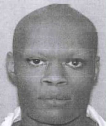Alvin Gerald Alexander