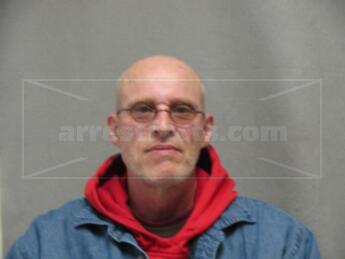 Mark Anthony Vaughan