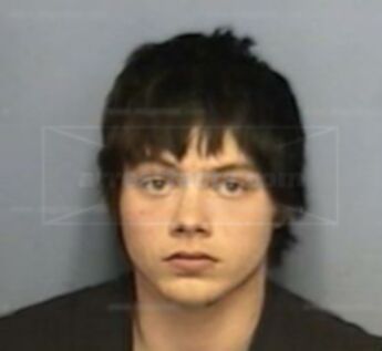 Daniel Scott Lairsey
