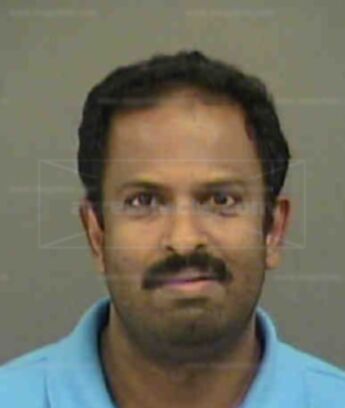 Binoy Kaduthanam Philip