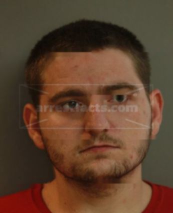 Jason Sinclair James