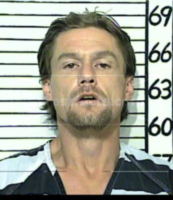 Judd Colby Harpool