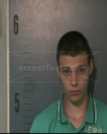 Travis Wilson Evans