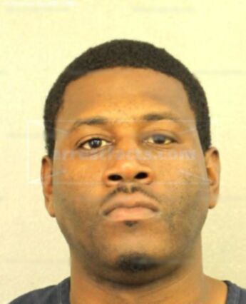 Aaron Christopher Severn Rolle