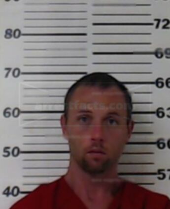 Keith O'neal Richardson
