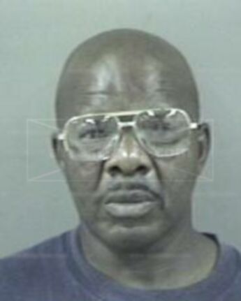 Sylvester Thompson