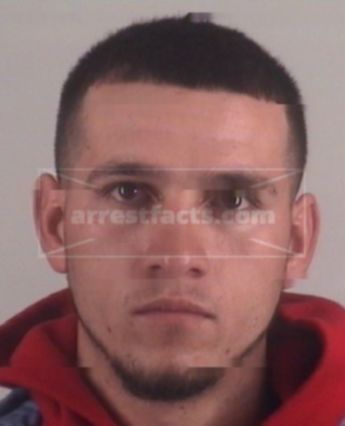 Praxedis Jr Olmos