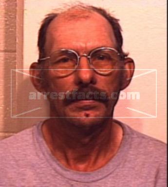 Jerald Raymond Dolph