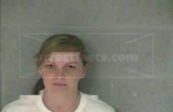 Jeanette Couch