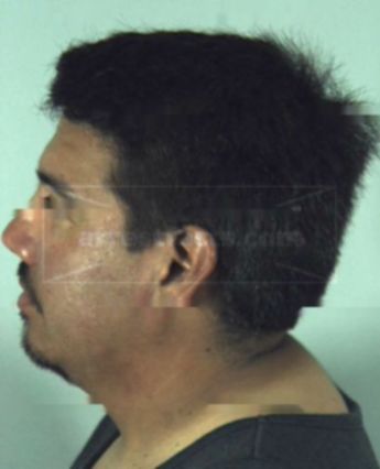 Jose Antonio Gonzales