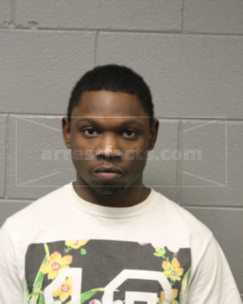 Cleo Ladell Holmes