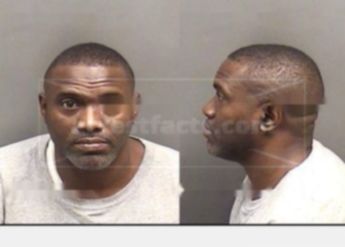 Brian Keith Reed