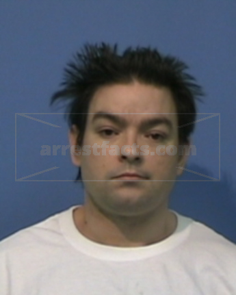 Tommy Lynn Brazier