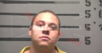 Brandon Jamar Davis
