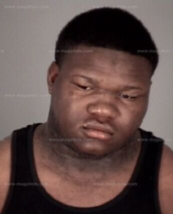 Rashawn George Jr