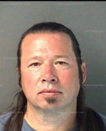 Mark Stephen Tacker