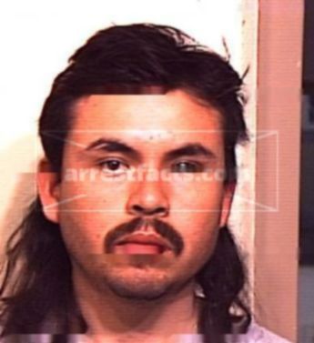 Abraham Rodriguez Arias