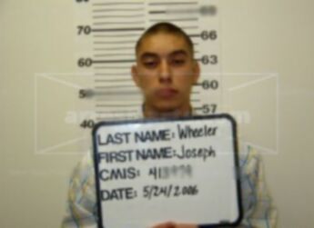 Joseph Wheeler