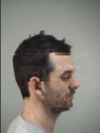 John Mark Lackey