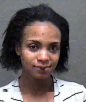 Candace Watson