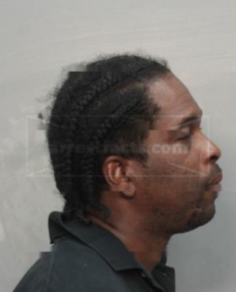 Mario Darrel Hamlin