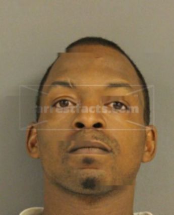 Sherrod Hogan