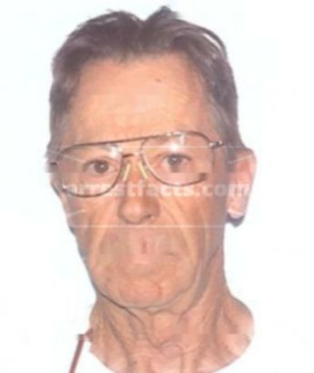 Daniel Ray Elliott