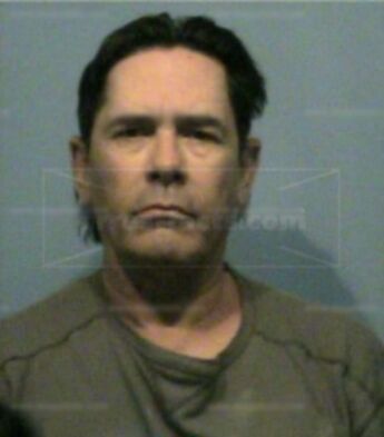 Ronald Edward Becker