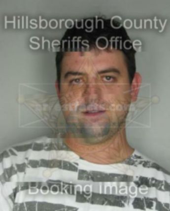 Luke Thomas Walker