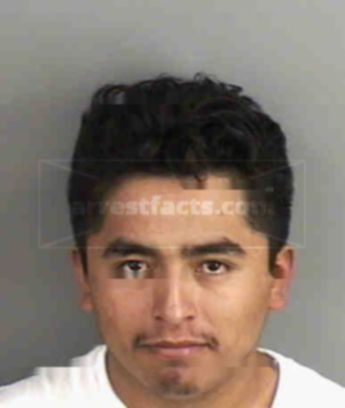 Gilbert Ortiz Segundo