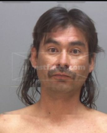 Jamie Benny Aragon