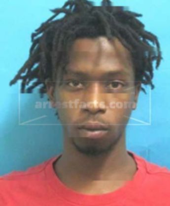 Breon Donte Perry