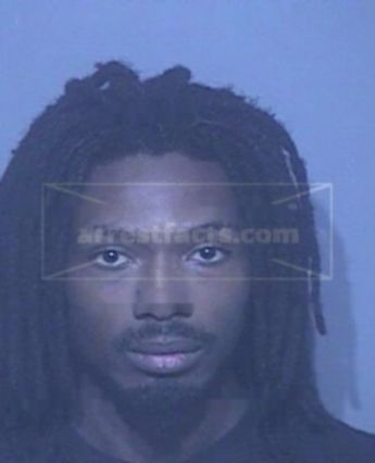 Shadarius Montez Carter