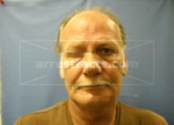 Ronnie Gene Bowers