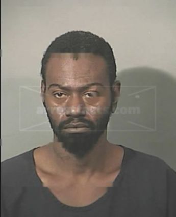 Franklin J Glover
