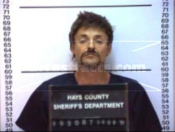 Gary Carl Stewart