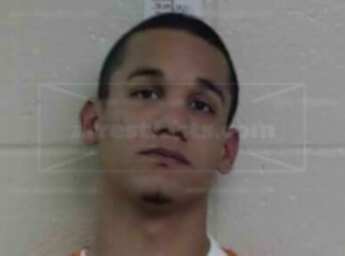 Steven Depetris Deleon