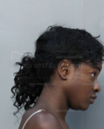Kayla V Sims