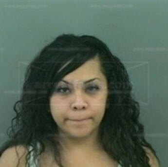 Sandy Solis