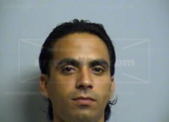 Aldaberto Mercado Hernandez