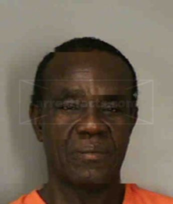 Julius Lee Rollins