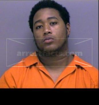 Devin Morris