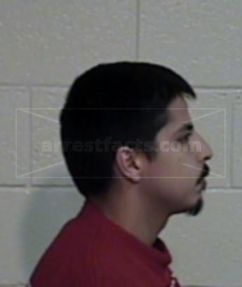 Ismael Iii Morin Garcia